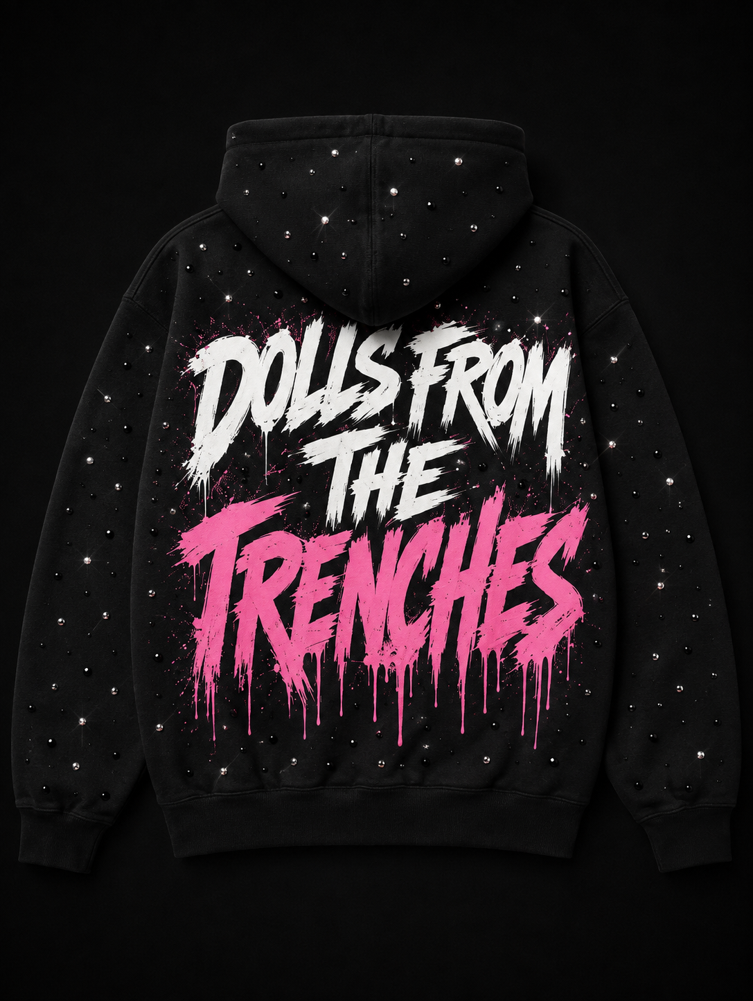 TRENCHES EDITION 2