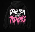 TRENCHES EDITION 1