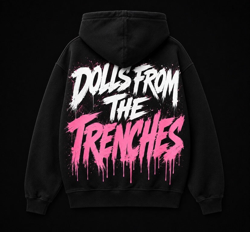TRENCHES EDITION 1