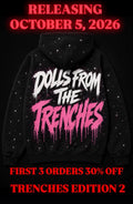 TRENCHES EDITION 2