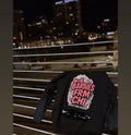 ORIGINAL BARBIE HOODIE