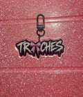 TRENCHES KEYCHAIN