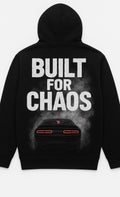 BARBIE CHOAS HOODIE